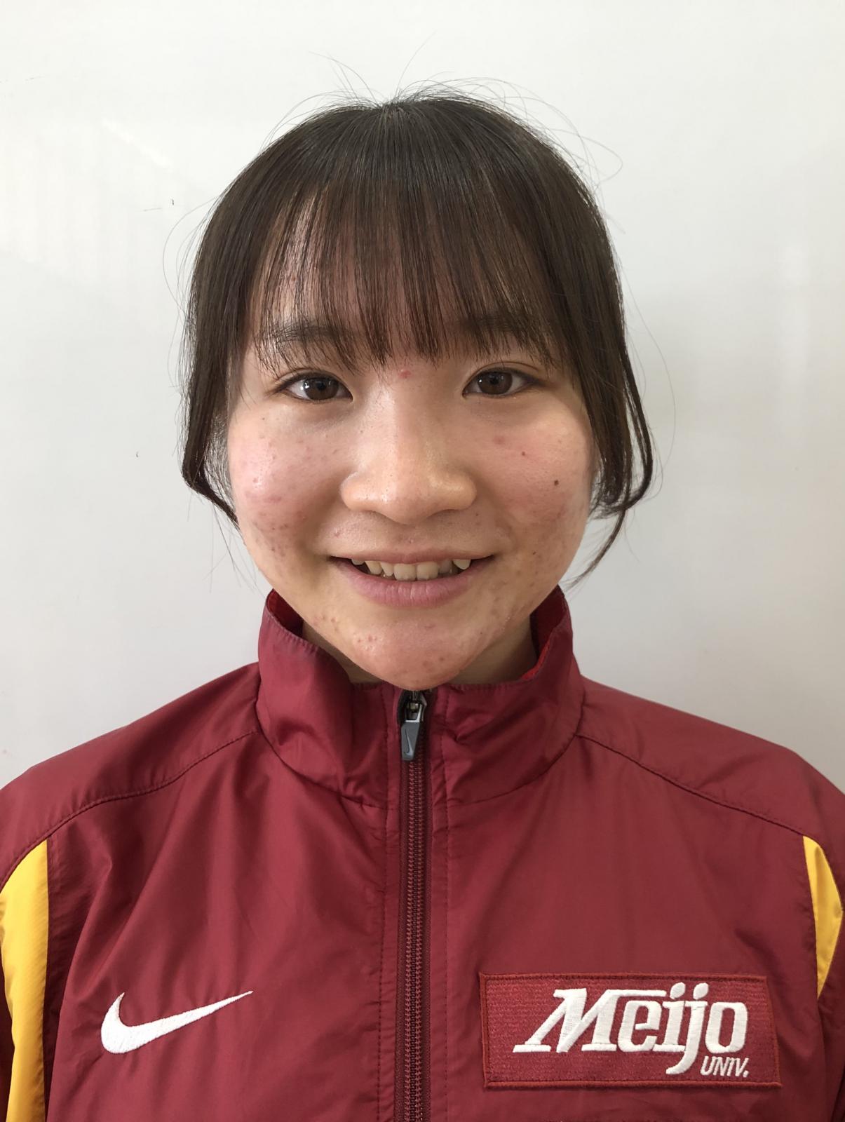 Yonezawa Nanaka