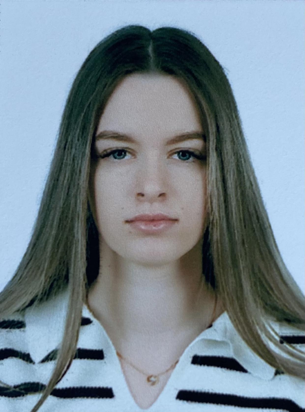 Popravkina Viktoriya